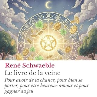 Page de couverture de Le livre de la veine