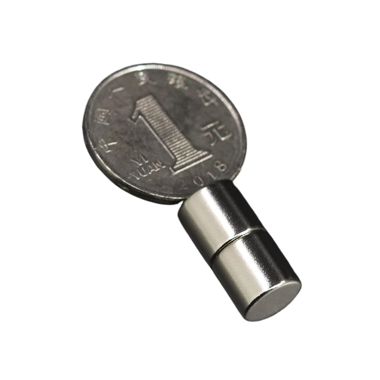 10/20/50 Pcs 10x10 Neodymium 10mm x 10mm NdFeB Round Super Permanent Magnetic imanes Disc 10x10mm Magnet(50pcs)