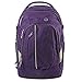 Produktbild SATCH Power Schulrucksack, 45 cm, 24 L, Purple