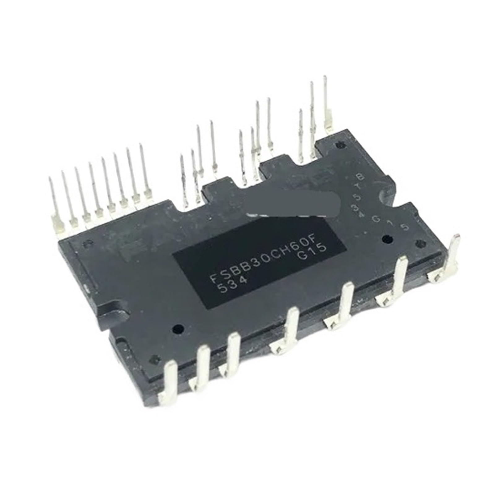 Módulo inteligente de potencia FSBB15CH60C para motores eléctricos