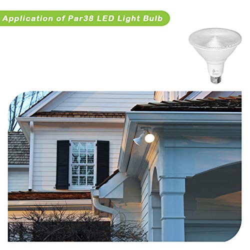 Hykolity Outdoor Led Flood Light thumb #6