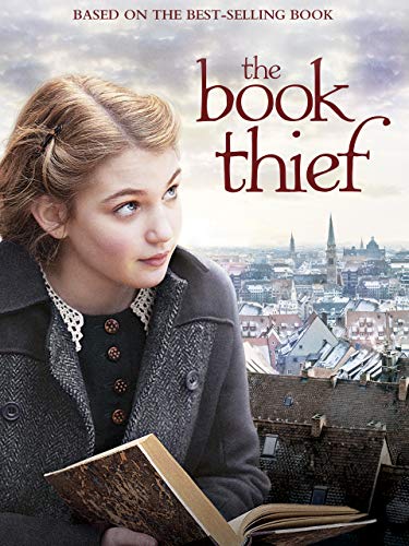 The Book Thief (4K UHD)