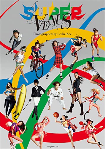 Amazon.co.jp: Leslie Kee / レスリー・キー: 本、バイオグラフィー