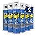 Price comparison product image Raid Rapid Action Fly & Wasp Killer 300ml, Pack of 6