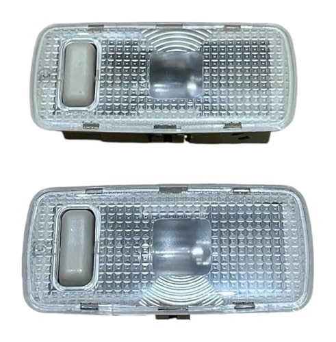 Luz de techo interior para Nissan Qashqai J10 que repara el interruptor roto de la consola