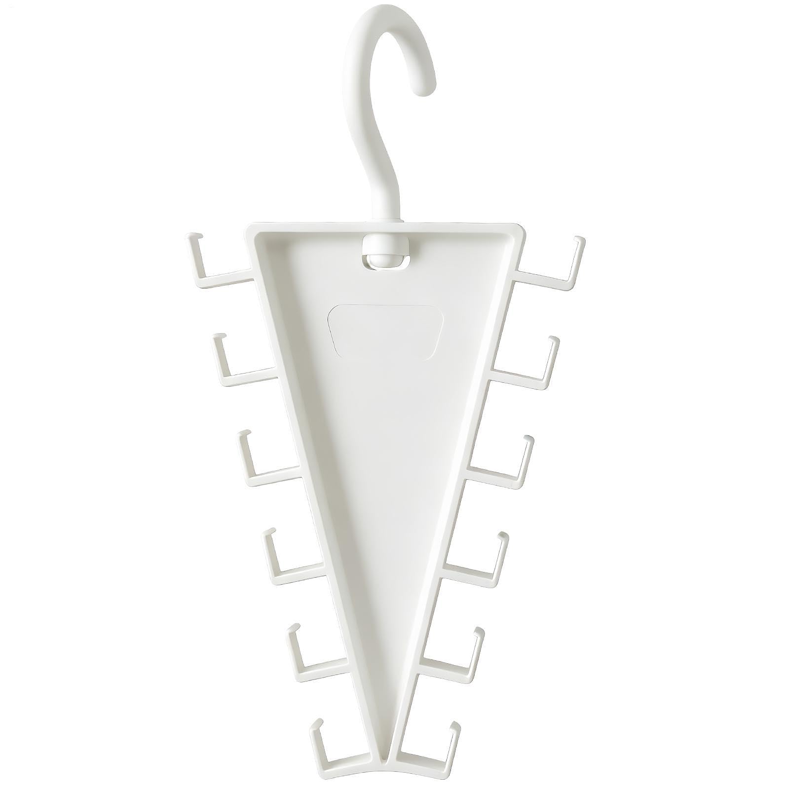 Space-saving clothes hangers, space-saving V-shape, shirt organiser, for women, men, leggings, skirts, trousers, scarves, pockets, jeans, bedroom, home, bathroom, office, cruise cabin, university