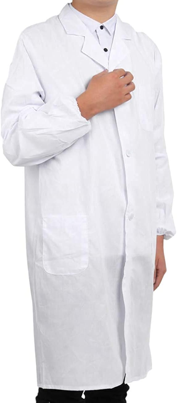 xxl lab coat