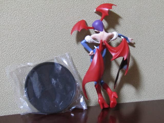 Amazon | リリスB 単品 カプコンフィギュアコレクション モリガン