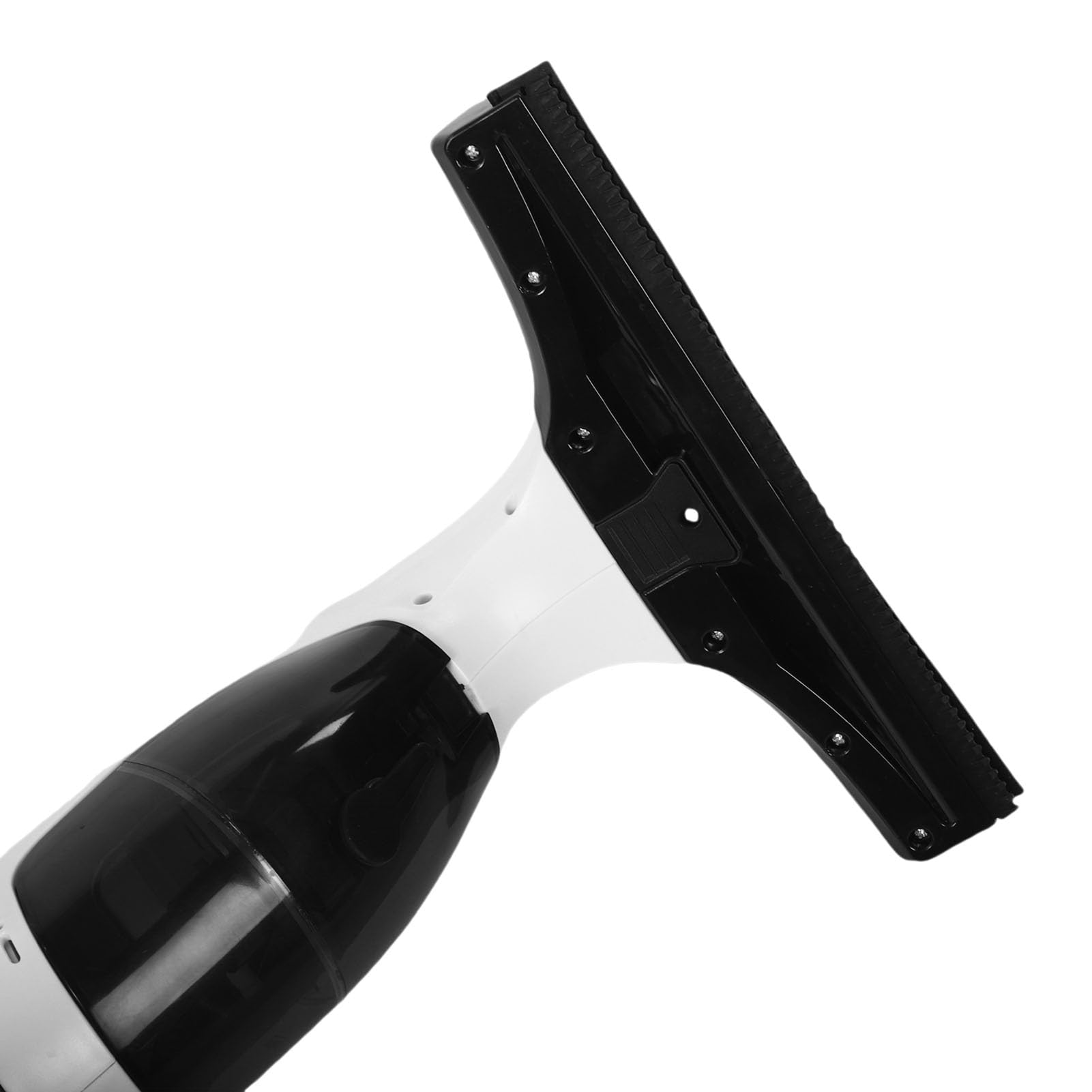 Cryfokt Window Vacuum Cleaner Strong Suction Electric Squeegee for Home
