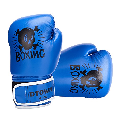 child boxing equipment