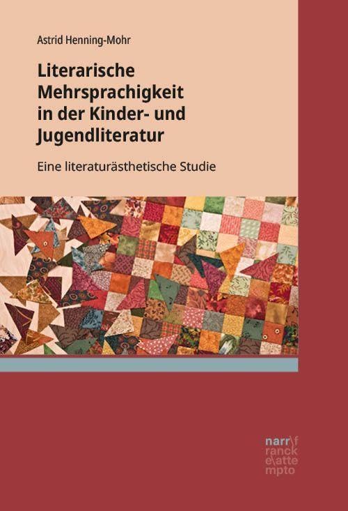 Literarische Mehrsprachigkeit in der Kinder- und Jugendliteratur: Eine literaturästhetische Studie