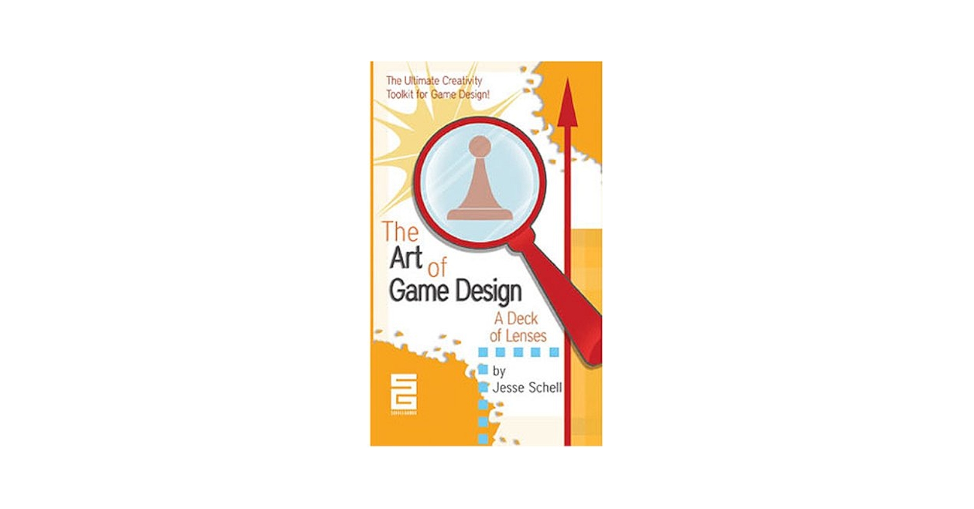 Amazon.com: The Art of Game Design: A Deck of Lenses