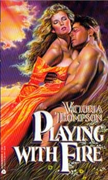 Paperback Playing With Fire Book