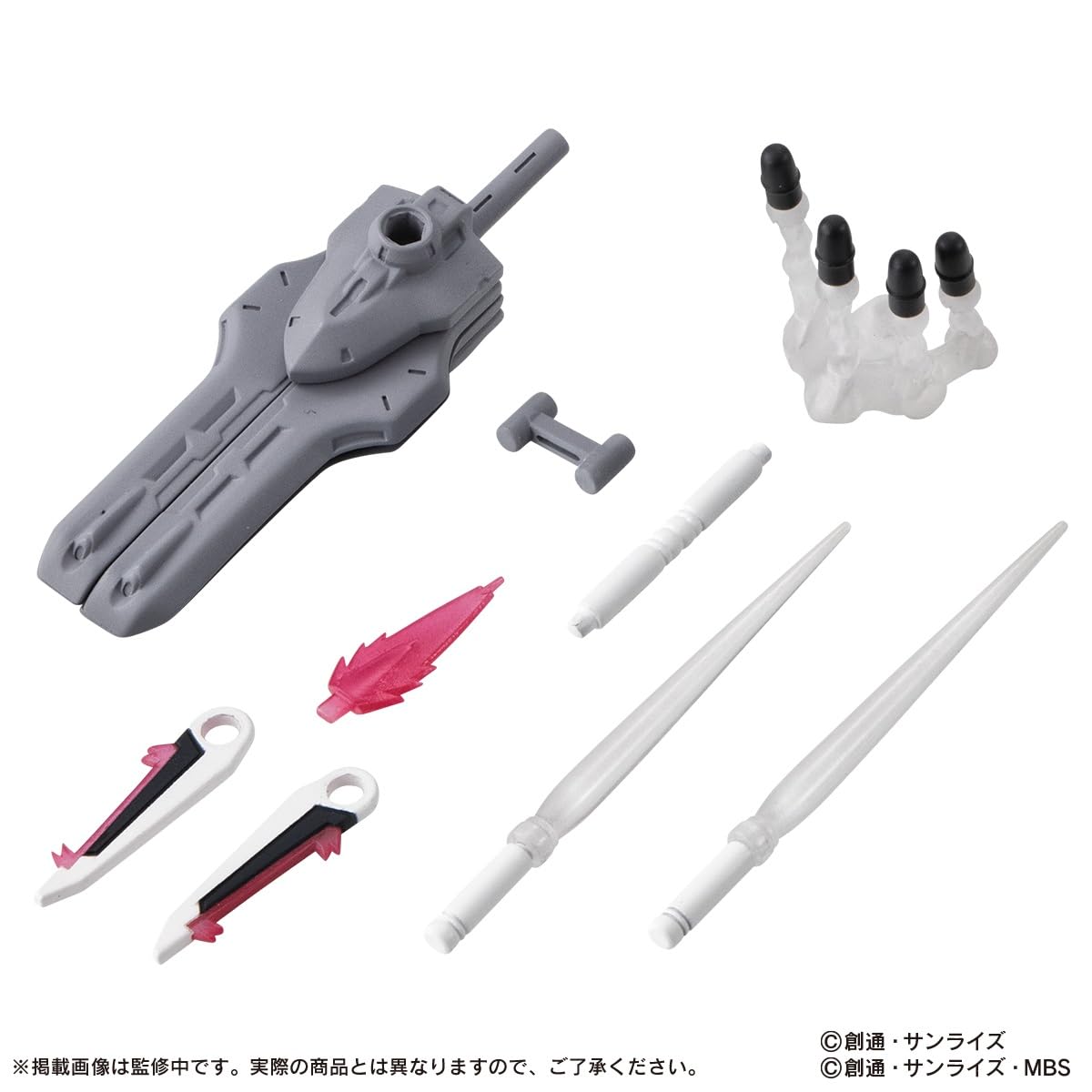 Amazon.co.jp: 機動戦士 MOBILE SUIT ENSEMBLE 27 モビルスーツ