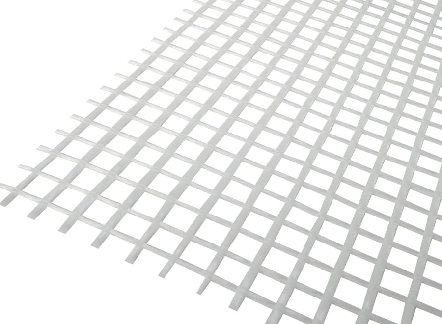 3 Rollen Armierungsgewebe PREMIUM 160g/m², 4x4, 1000mm x 50m Handwerker3000 (mit 3 Rollen 150 m²)