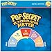 Pop Secret Microwave Popcorn, Extra Butter Flavor, 3.2 Oz Sharing Bags, 3 Ct