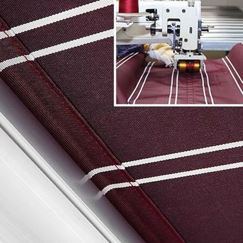 Soluciona el desgaste de tus ventanas con Repuestos de Tela impermeables 5