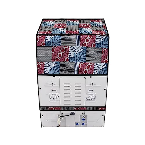 Image of DREAM KING Water Purifier RO Cover for Aquaguard, Kent Grand, Kent Pearl Ro Body Cover | Waterproof & Dustproof Cover for All Type RO Model Multicolor SA25