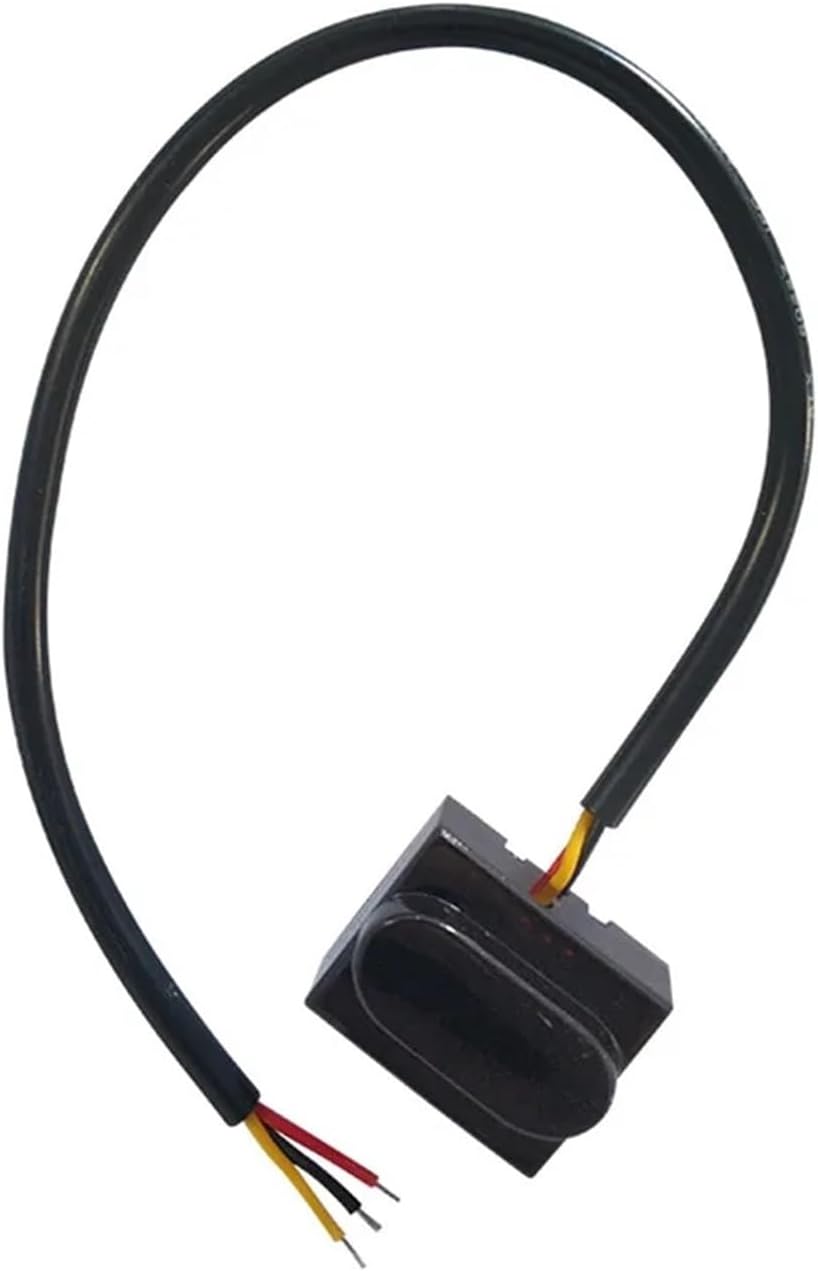 Infrared Sensor XKC01A Intelligent Human Body Induction Switch Can Proximity Detection(XKC-001A-T-Z12)