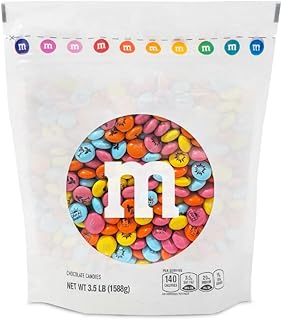 Summer Themed Milk Chocolate Candies,2 Pounds of Bright Colored Light Blue,Orange,Yellow& Dark Pink with Fun Summer Icons,Resealable Pack for Celebrations,Summer Parties,BBQ'S,DIY Favors