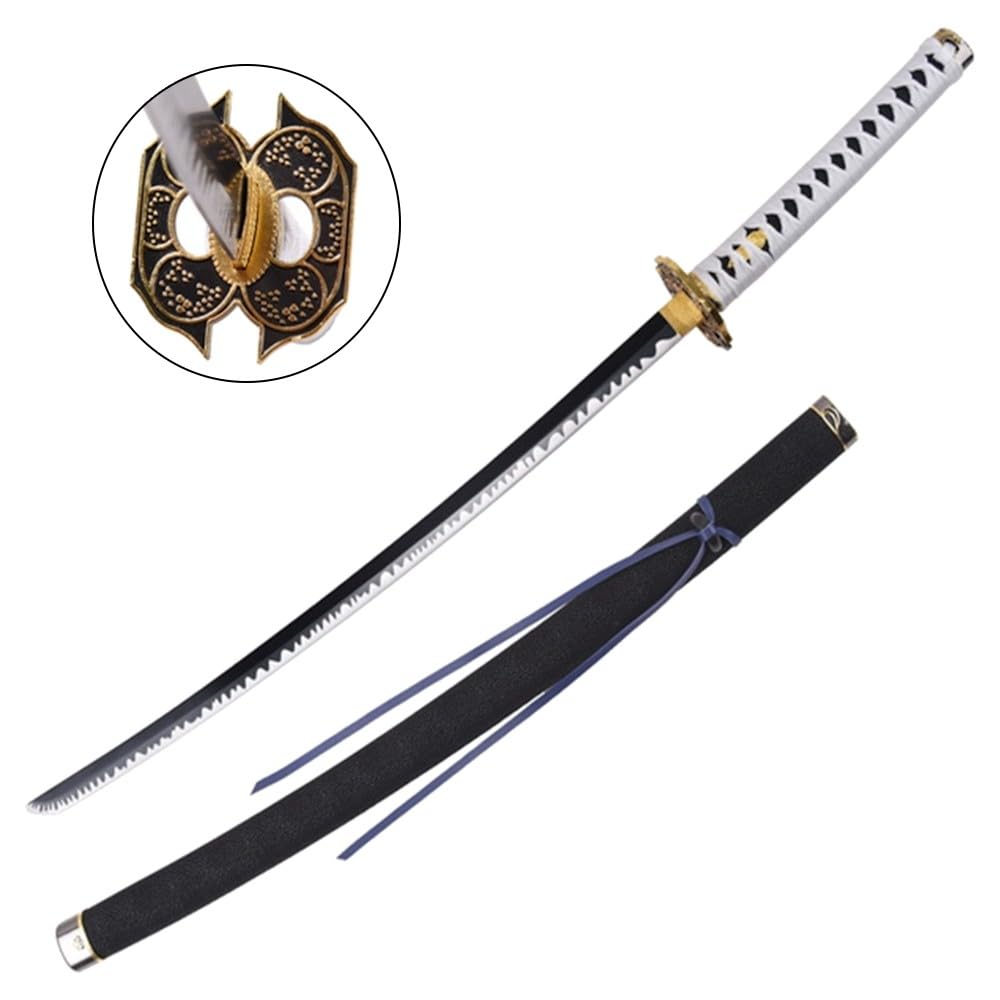 Amont Fyrescosplay katana yamato en bois bambou devil may cry 5