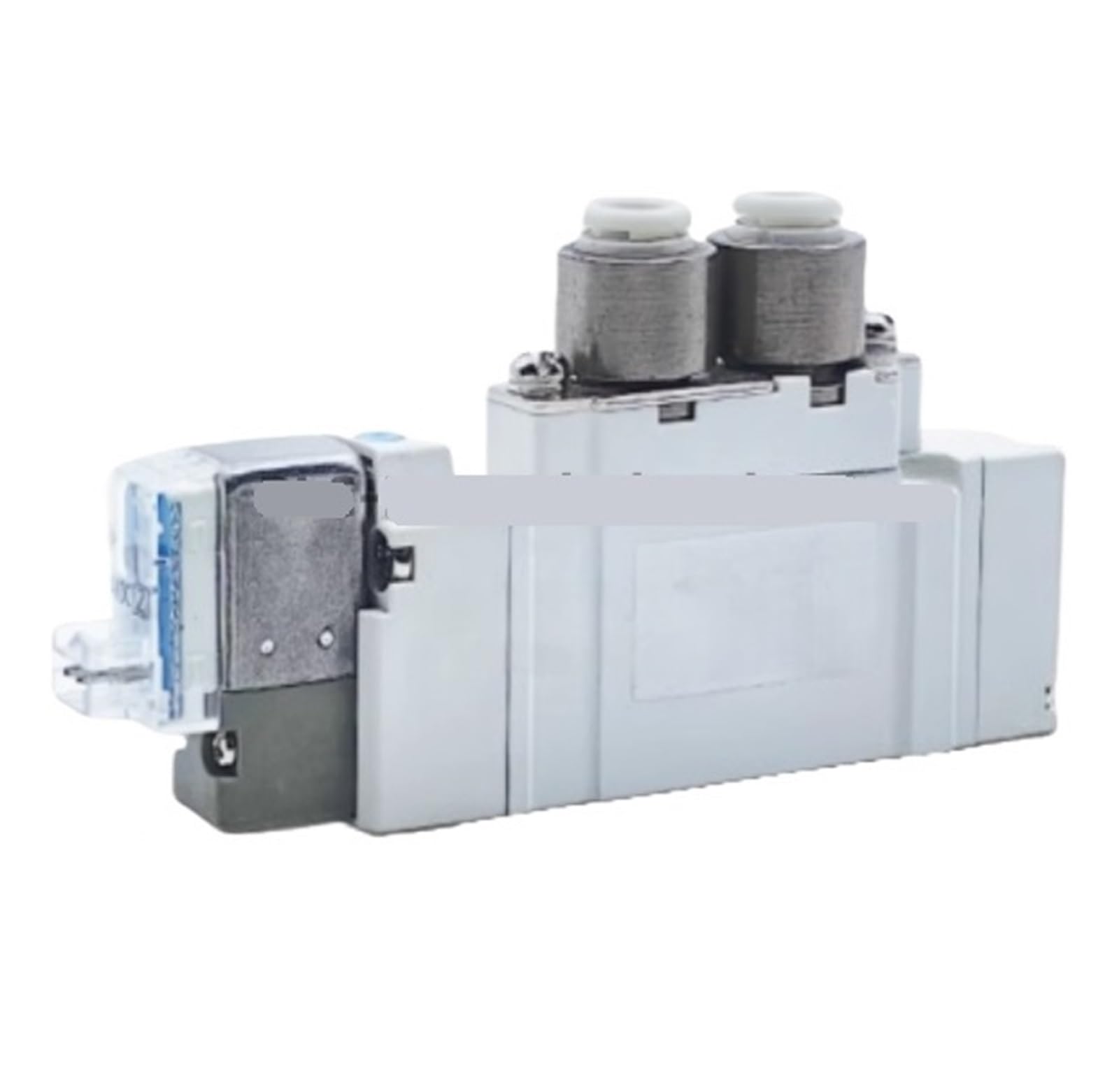 Électrovanne SY5120-5MZE-C6 et distributeur pneumatique SY5120-4DZ-01 pour automatisme