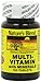 NAT B MULTIVITAMIN & MIN TB 100