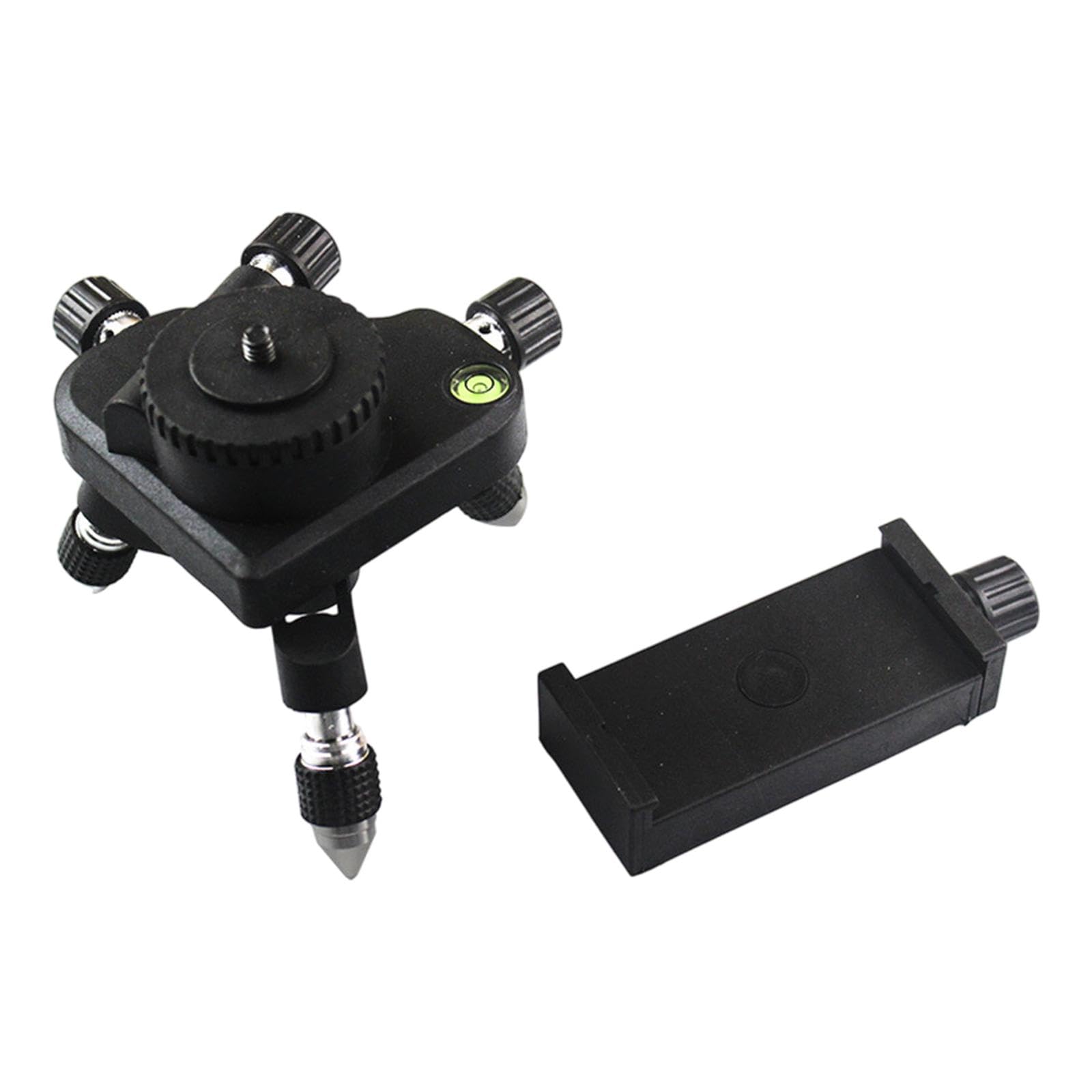 Level Micro Adjust Base High Performance Portable Level Bracket-picture-20