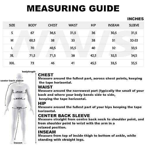 Navis Marine Men's Rain Bib Pants Overalls Work Waterproof Trousers With Elastic Straps And Big Pocket (Orange Medium) #TOP2