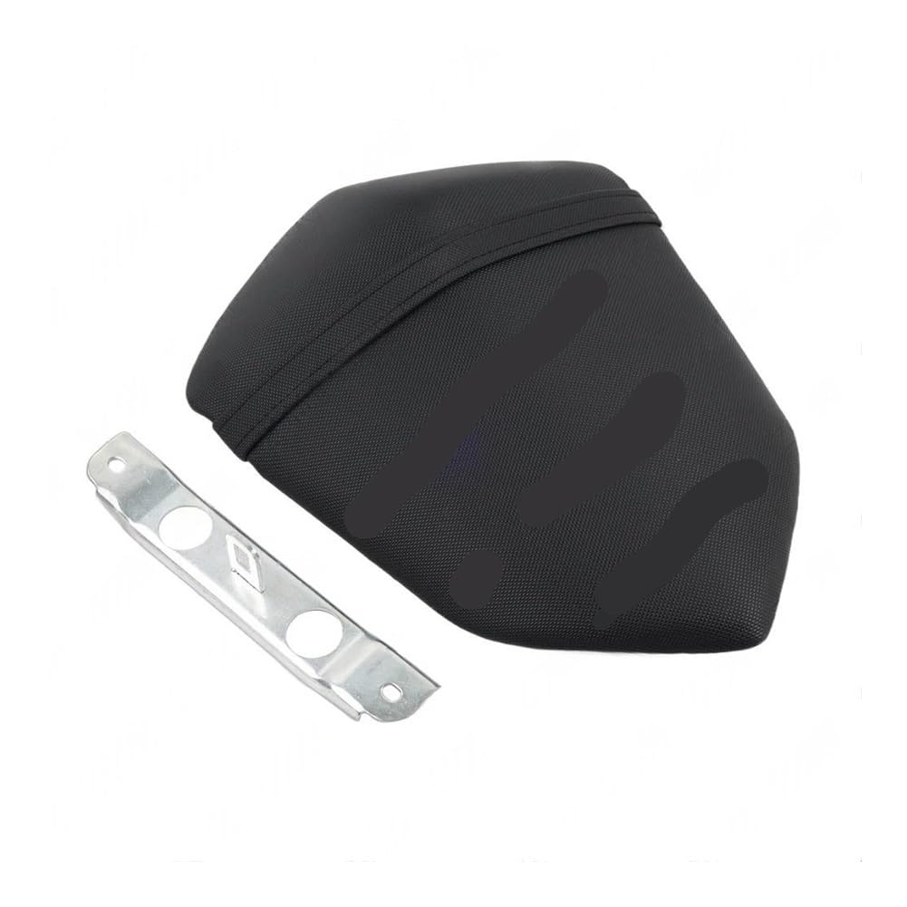 Coprisella Passeggero Moto Cuscino Per Kawasaki Z750 Z1000 2007-2010