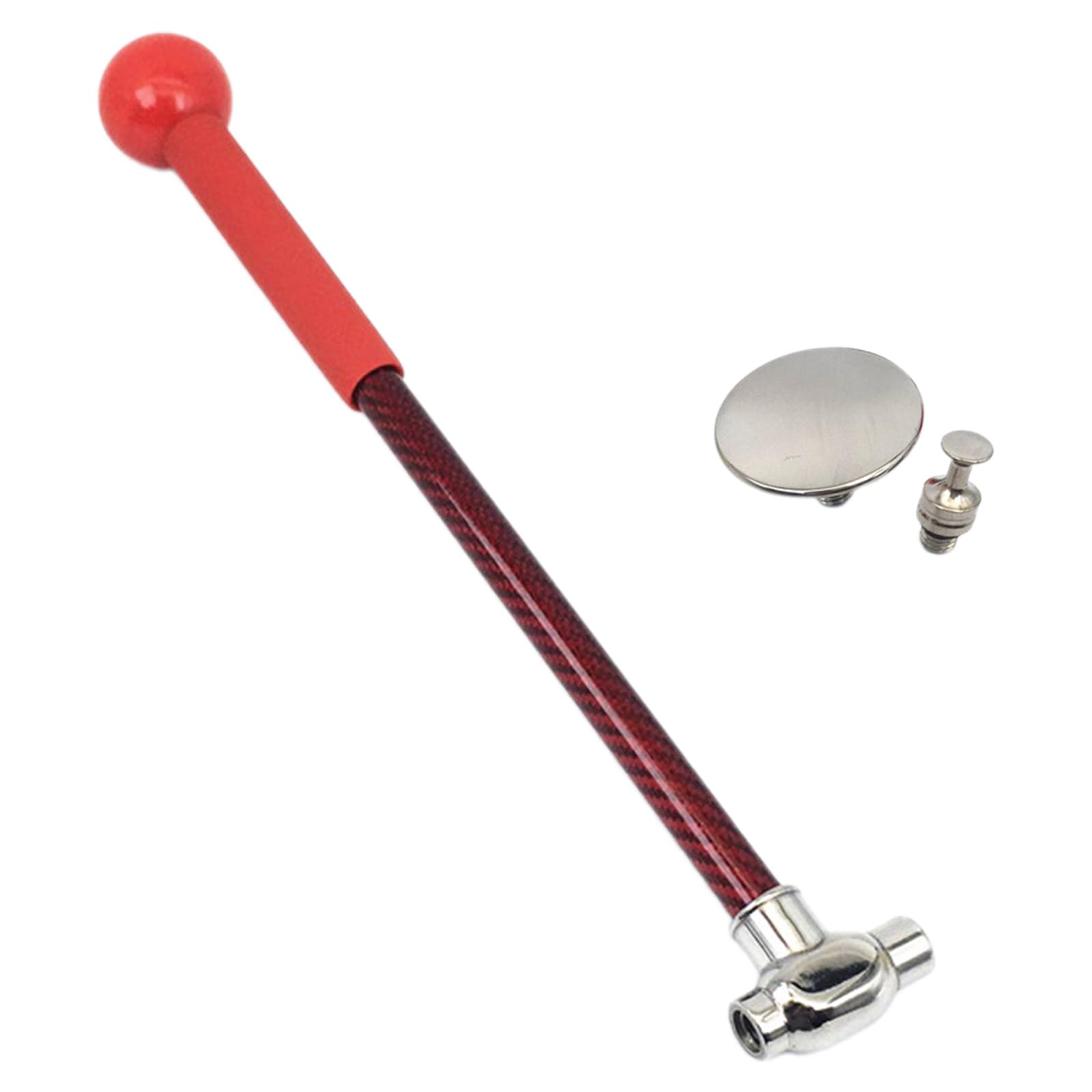 Professional Comprehensive Multiple Head Hammers for Efficient Automobile Shaping Removal and Bodywork Restoration Vehicle Repair