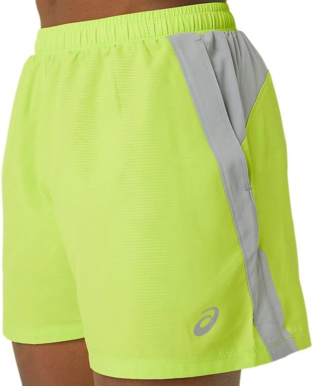 ASICS Men's 5IN PR Lyte Short 2.0 Running Apparel - Image 4