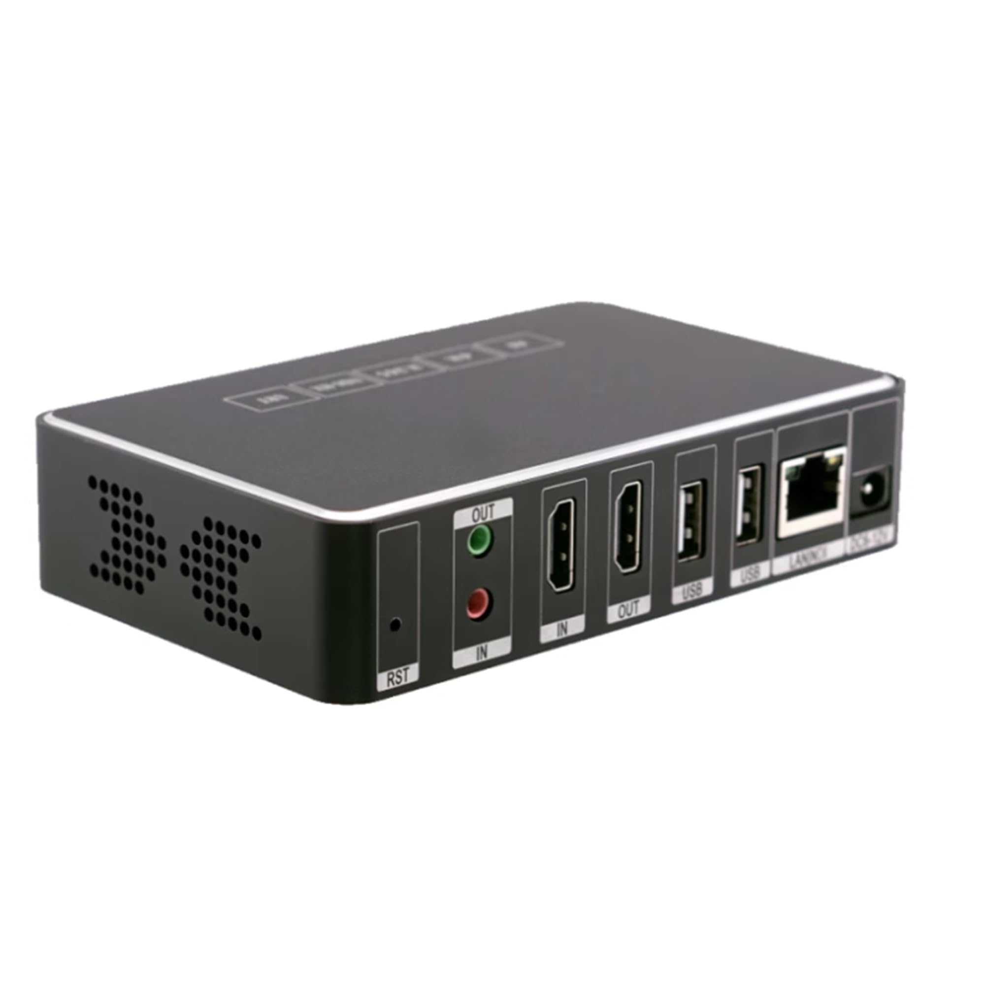 RTMPエンコーダー　LiniPi ENC1 Amazon.com: LinkPi ENC1 HDMI HD Encoder Support 1080P60 SRT/RTSP