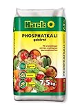 Hack Phosphatkali/Thomaskali gekörnt 7,5 kg