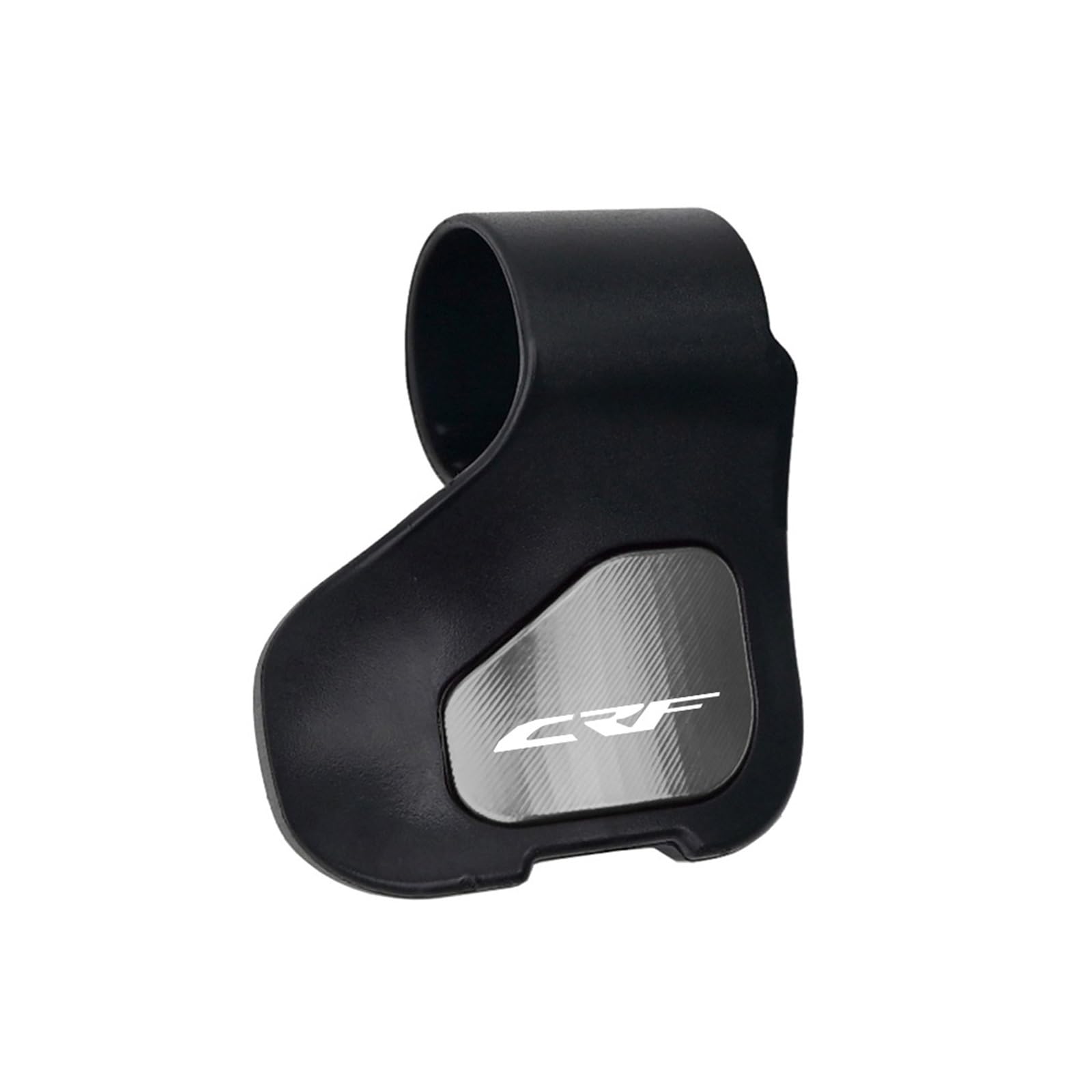 Asjnlaskd 05 Throttle Rocker Assist For Ho@&Nda Crf 150 250 450 Motorcycle Throttle Assistant Clip Labor Saver(05)