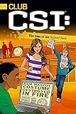 The Case of the Ruined Ram (Volume 4) (Club CSI)