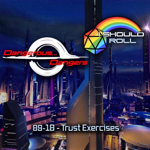 DD #18: Trust Exercises