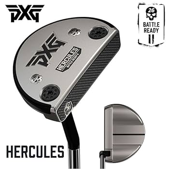 Amazon.co.jp: PXG バトルレディ2 BATTLE READY2 ヘラクレス