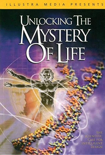 Unlocking the Mystery of Life