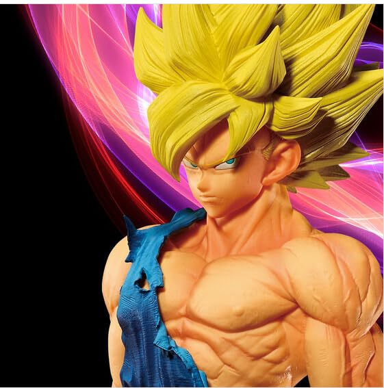 Amazon.co.jp: ドラゴンボール超 SUPER MASTER STARS PIECE THE SON
