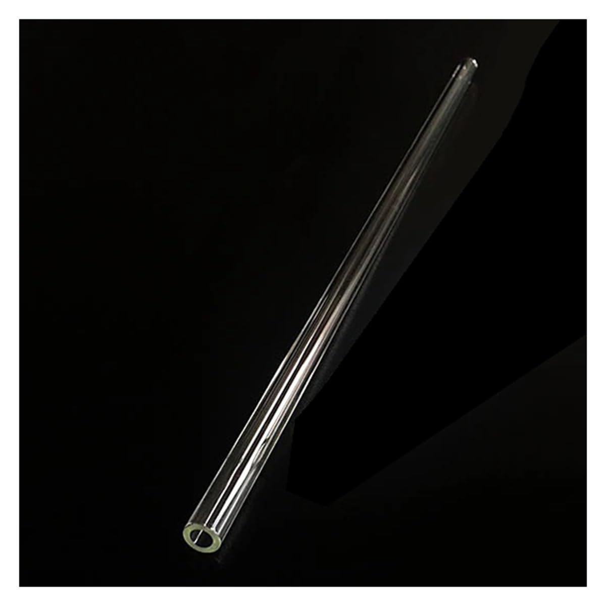 20 stücke Hohe Borosilikatglas Rohr Außendurchmesser 6mm/7mm Gesamtlänge 80mm/85mm(O.D.6mm L.85mm)
