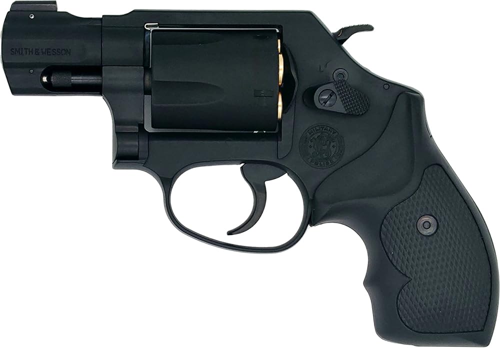 Amazon | タナカ (Tanaka) S&W M&P 360 .357マグナム 1-7/8 インチ