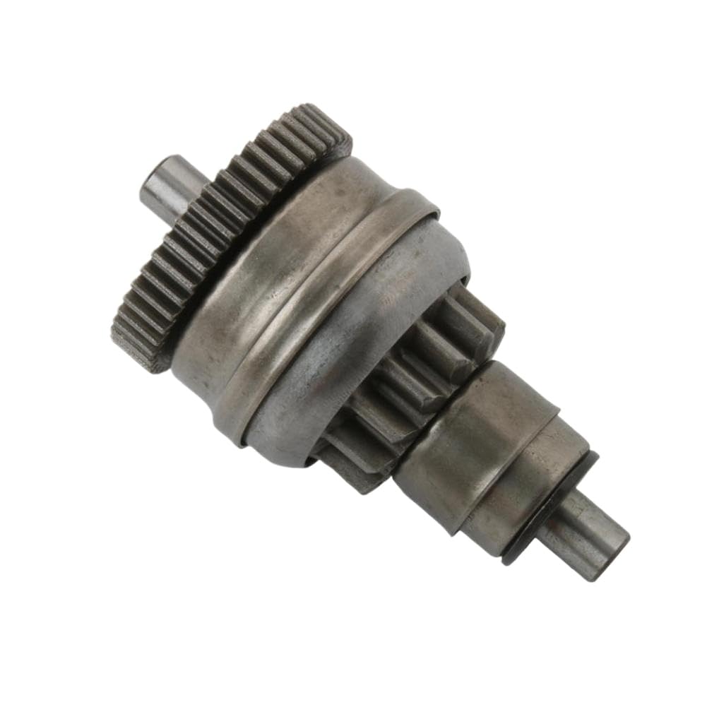 Ingranaggio frizione avviamento compatibile con Fly 100 Free Zip 100cc 4T 100254720 14T/47T 431321