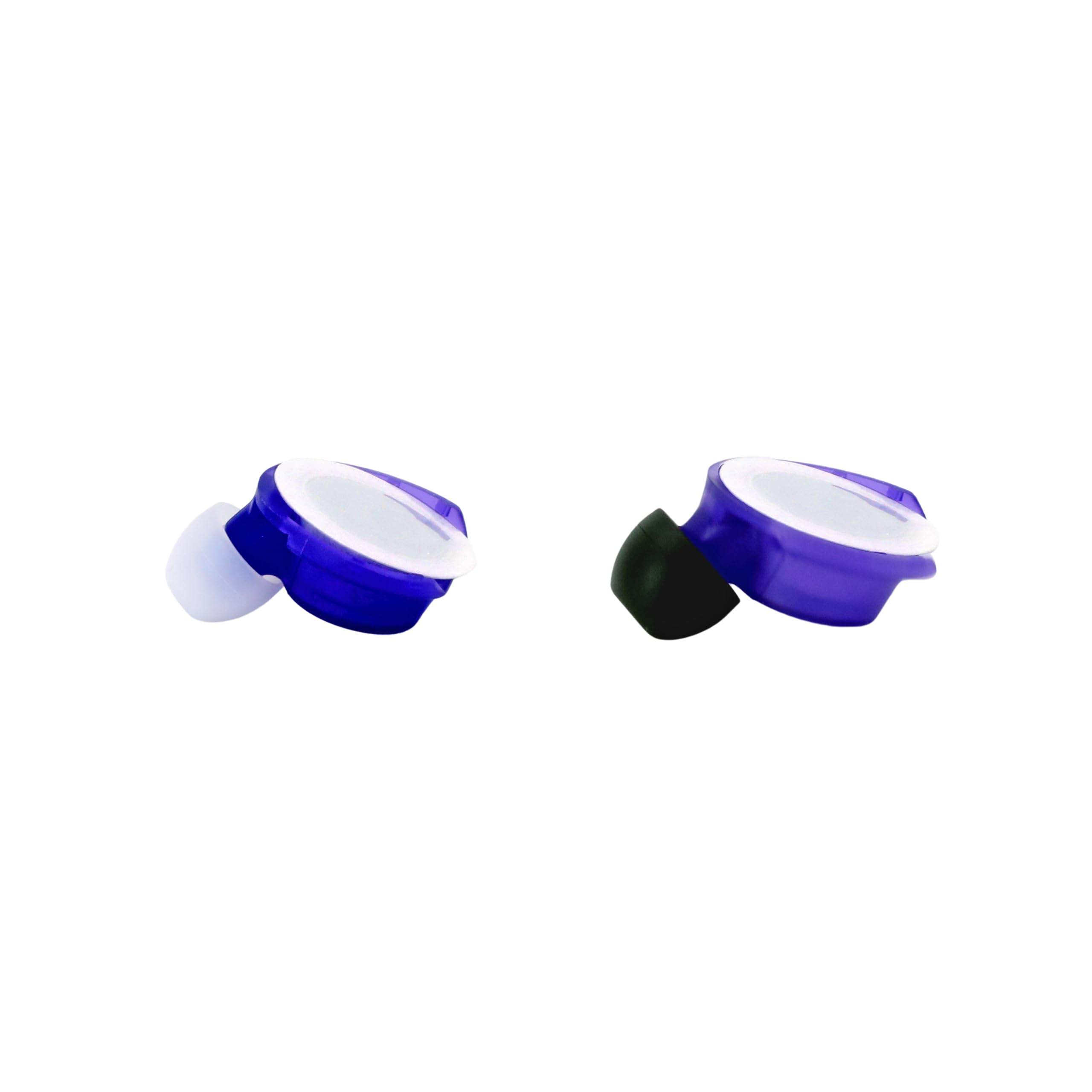HotHands Therapy Tapones de calentamiento para los oídos, 1 par de tapones para los oídos y 4 pares de almohadillas de calentamiento, calor relajante y agradable