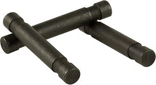 Golf Cart Weight Pin (Short) fits Yamaha G2-G14 Models