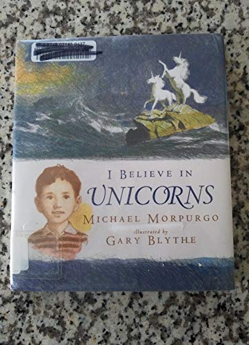 I Believe in Unicorns
