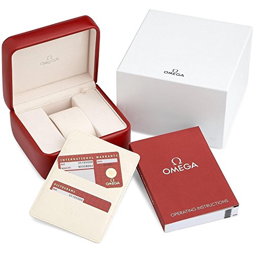 Omega Speedmaster Mark II4