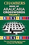 Chambers Book of Araucaria Crosswords: Volume 2