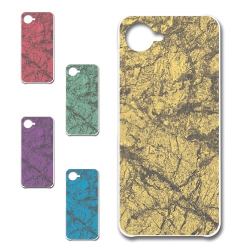 nubiaS2e A507ZT / nubiaS2R Z6305R / nubiaS2 Lite Z6305J �X�}�z�P�[�X �J�o�[ �N���b�N �E�H�[�� ��[�f�U�C��B/�C�G���[] ���F TK-558B �k�r�AS2e S2R ���C�g