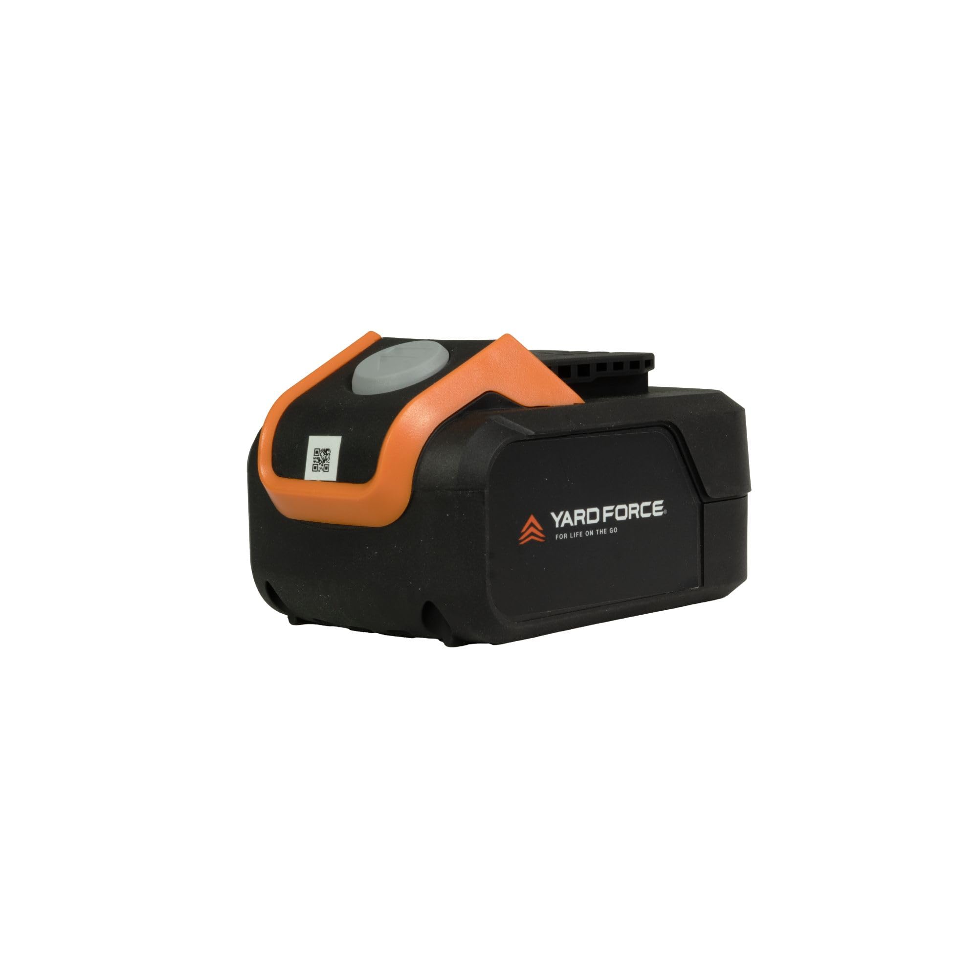 Yard Force Paquete de baterías de 40 V 2.5 Ah para cortacésped inalámbrico de 32 cm LM G32 y cortadora de césped LT G30/LT G30 W - Solo